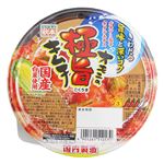 秋本食品 オモニの極旨キムチ 350g