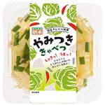 秋本食品 やみつききゃべつ 130g