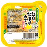 秋本食品 野菜を食べよう 紅白なますゆず入りプチ 60g