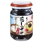 磯じまん 花しいたけふくめ煮 105g