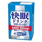 エルビー 快眠ドリンク ドリンクヨーグルト 125ml