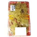 越後醤油赤飯 400g