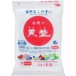 赤穂の 天塩 500g