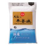 天塩 天海の平釜塩 400g