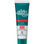 ニベア花王 アトリックス メディケイティッド クリーム 50g