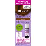 花王 ブローネ 美髪ヘアマニキュア ブラウン つけかえ用 72g