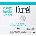 花王 キュレル クリーム ジャー 90g