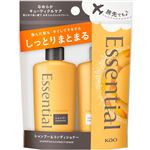花王 エッセンシャル スマートリペア シャンプー＆コンディショナー ミニセット
