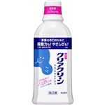 花王 クリアクリーン マウスウォッシュ ソフトミントの香味 600ml
