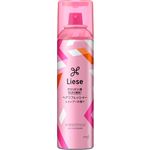 花王 リーゼ ヘアリフレッシャー シャンプーの香り 130g