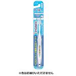 花王 クリアクリーン キッズハブラシ 7～12才向け ふつう 1本