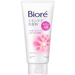 花王 ビオレ スキンケア洗顔料 スクラブin 130g