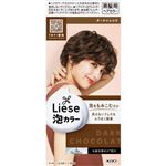 花王 リーゼ 泡カラー ダークショコラ 1個