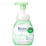 【泡タイプ】花王 ビオレ マシュマロホイップ 薬用アクネケア 本体 150ml