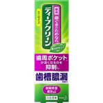 花王 ディープクリーン 薬用ハミガキ 60g