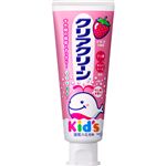 花王 クリアクリーン キッズ イチゴ 70g