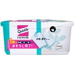 花王 トイレクイックル 本体 10枚