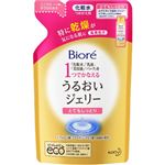 花王 ビオレ うるおいジェリー とてもしっとり つめかえ用 160ml