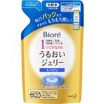 花王 ビオレ うるおいジェリー しっとり つめかえ用 160ml