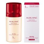 花王 アルブラン 潤白美肌リキッドファンデーション オークル03 30ml