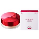 花王 アルブラン 潤白美肌ルースパウダー ルーセント 15g