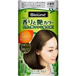 花王 ブローネ 香りと艶カラー クリーム 5RA ロイヤルブラウン 1個