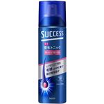 花王 サクセス 薬用育毛トニック フレッシュフローラル 180g