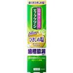 花王 ディープクリーン 薬用ハミガキ ひきしめ塩プラス 100g