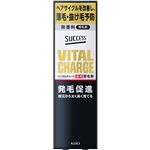 花王 サクセス バイタルチャージ 薬用育毛剤 200ml