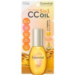 花王 エッセンシャル CCオイル 60ml