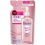 花王 ビオレ うるおいクレンジングリキッド つめかえ用 210ml