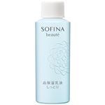 花王 ソフィーナボーテ 高保湿乳液 しっとり つけかえ 60g