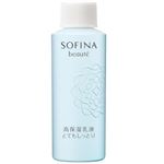 花王 ソフィーナボーテ 高保湿乳液 とてもしっとり つけかえ 60g