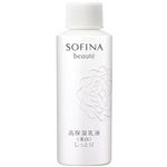 花王 ソフィーナボーテ 高保湿乳液（美白）しっとり つけかえ 60g