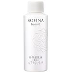 花王 ソフィーナボーテ 高保湿乳液（美白）とてもしっとり つけかえ 60g