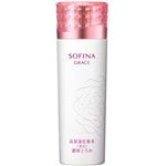 花王 ソフィーナグレイス 高保湿化粧水（美白）濃厚とろみ 140ml