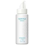 花王 ソフィーナグレイス 高保湿化粧水（美白）さっぱり つめかえ 130ml