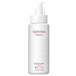 花王 ソフィーナグレイス 高保湿化粧水（美白）濃厚とろみ つめかえ 130ml