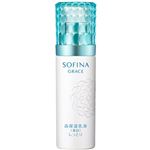 花王 ソフィーナグレイス 高保湿乳液（美白）しっとり 60g