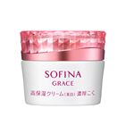 花王 ソフィーナグレイス 高保湿クリーム（美白）濃厚こく 40g