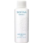花王 ソフィーナグレイス 高保湿乳液（美白）とてもしっとり つけかえ 60g