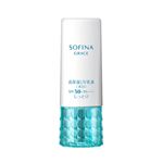 花王 ソフィーナグレイス 高保湿UV乳液（美白）しっとり 30g