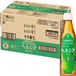 【ケース販売】花王 ヘルシア緑茶スリムボトル 350ml×24 