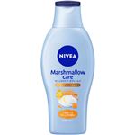ニベア花王 ニベア マシュマロケアボディミルク ヒーリングシトラスの香り 200ml