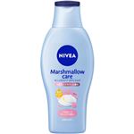 ニベア花王 ニベア マシュマロケアボディミルク シルキーフラワーの香り 200ml