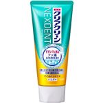 花王 クリアクリーン NEXDENT（ネクスデント）マイルドシトラス 120g