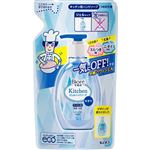 花王 ビオレu キッチン ハンドジェルソープ 無香料 つめかえ用 200ml
