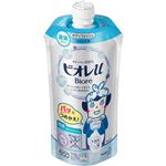 花王 ビオレu つめかえ用 340ml