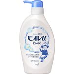 花王 ビオレu ポンプ 480ml