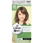 花王 リーゼ 泡カラー ブリティッシュアッシュ 1個